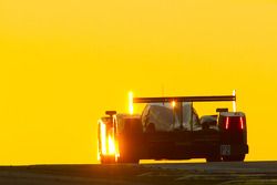 #33 Level 5 Motorsports Lola Coupe-Honda Performance Development: Scott Tucker, Christophe Bouchut, Joao Barbosa