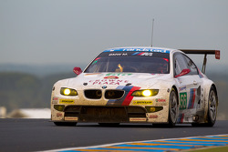 #56 BMW Motorsport BMW M3 GT: Andy Priaulx, Dirk Muller, Joey Hand