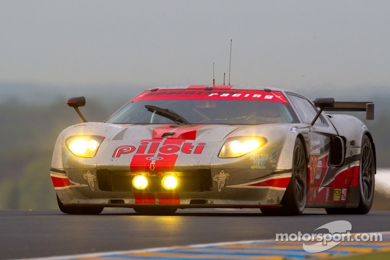 Ford GT-R Mk. VII