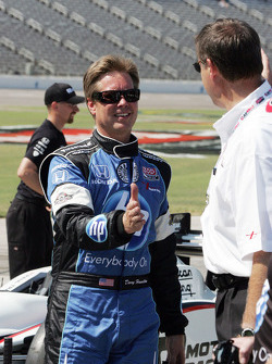 Davey Hamilton, Dreyer & Reinbold Racing