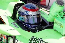 Danica Patrick, Andretti Autosport