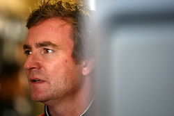 #61 Bundaberg Red Racing: Craig Baird