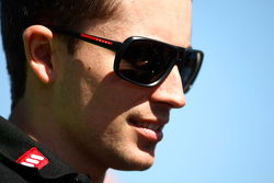 #3 Wilson Security Racing: Tony D'Alberto