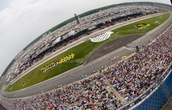 Michigan International Speedway
