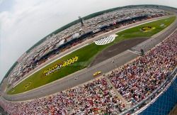 Michigan International Speedway