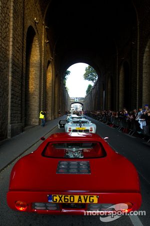 Ford GT40