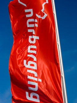 Nürburgring vlag