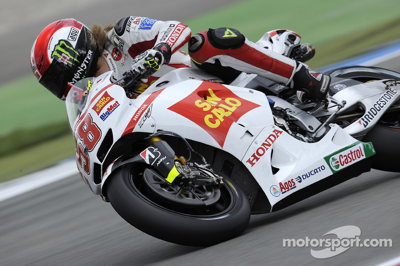 Marco Simoncelli