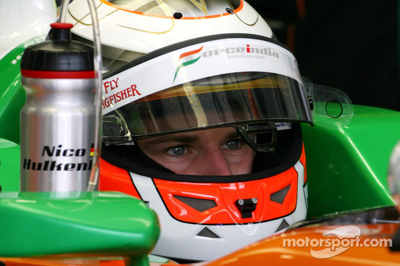2011 - Formua 1
