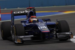 Max Chilton, Carlin