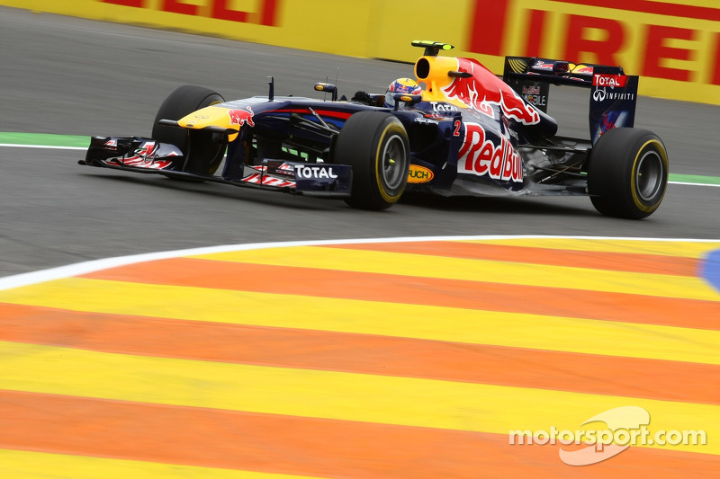 Red Bull RB7 (2011)