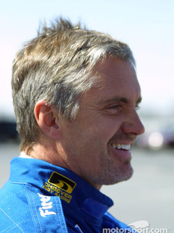 Eddie Cheever