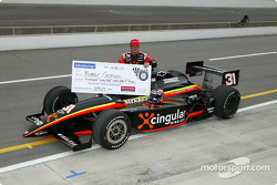 Robby Gordon