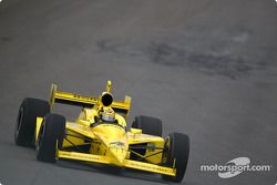 Sam Hornish Jr.