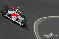 Sam Hornish Jr.
