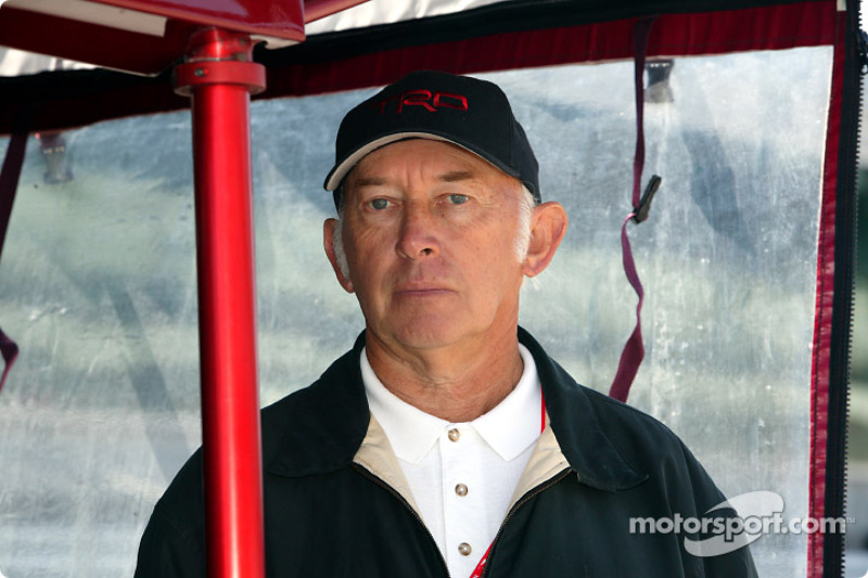 Mo Nunn