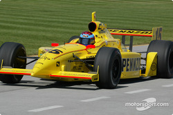 Dan Wheldon