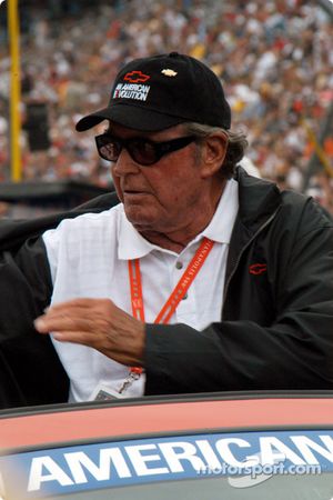 James Garner