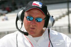 Brian Barnhart