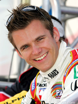 Dan Wheldon