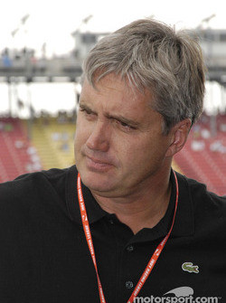 Eddie Cheever