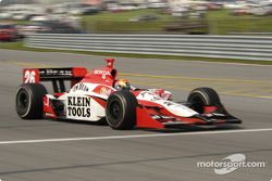 Dan Wheldon