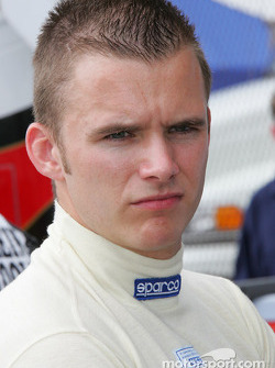 Dan Wheldon