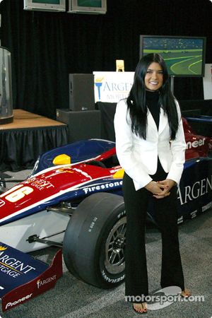 Danica Patrick