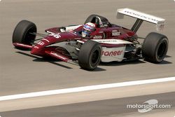 Alex Zanardi