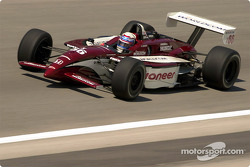 Alex Zanardi
