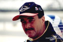 Nigel Mansell