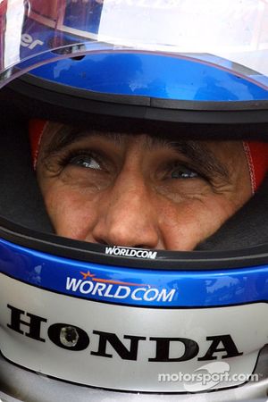 Alex Zanardi