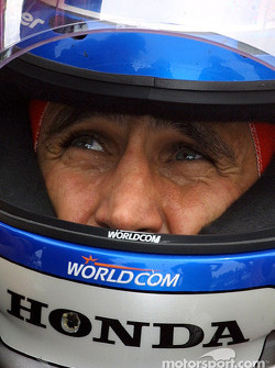 Alex Zanardi