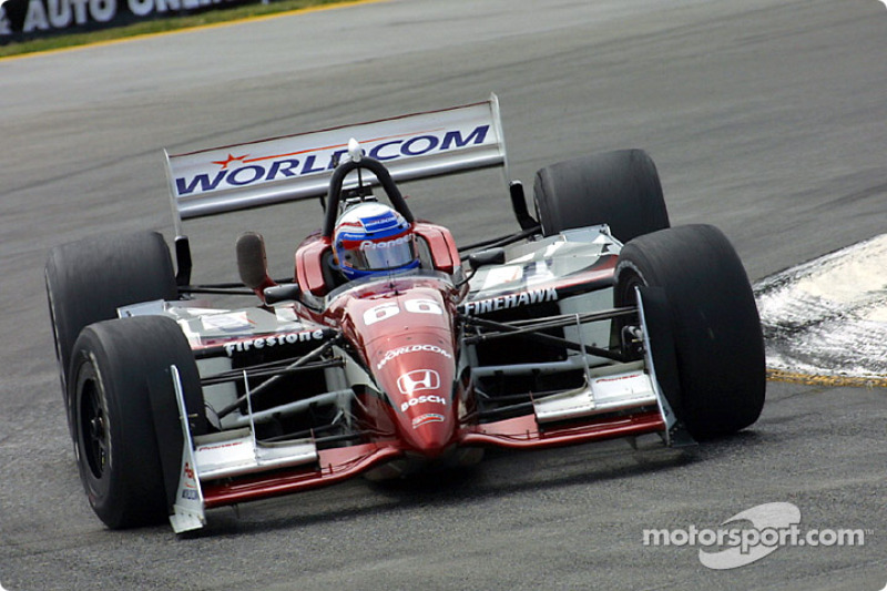 Alex Zanardi