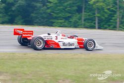 Helio Castroneves