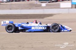 Michael Andretti