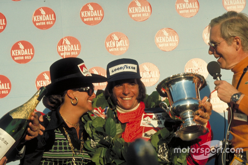 1974: El segundo de Fittipaldi