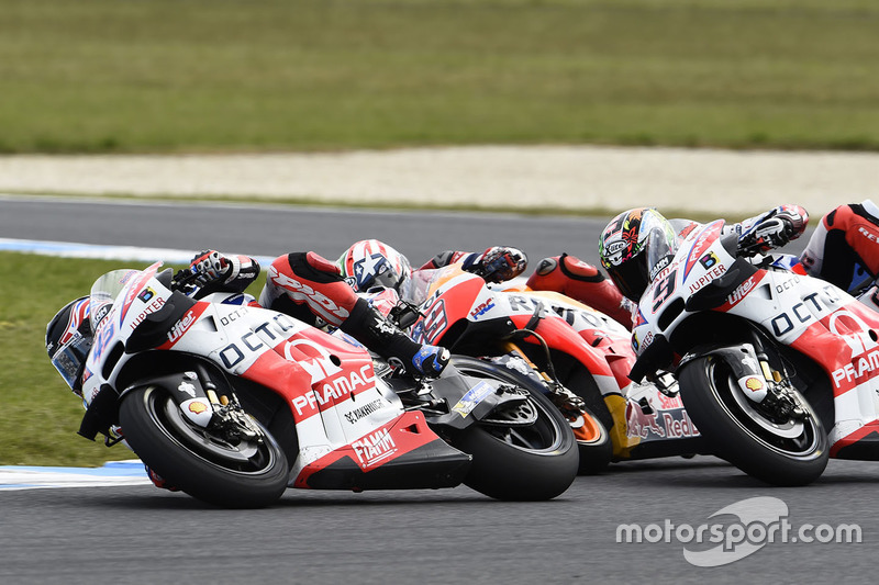 Scott Redding – 7. Platz