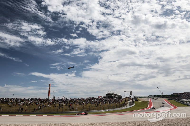 Sebastian Vettel, Ferrari SF16-H