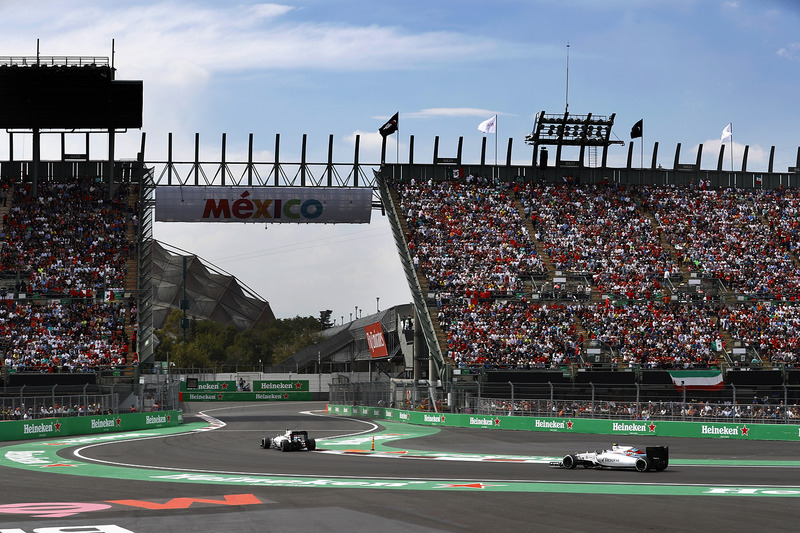 Felipe Massa, Williams FW38, Valtteri Bottas, Williams FW38