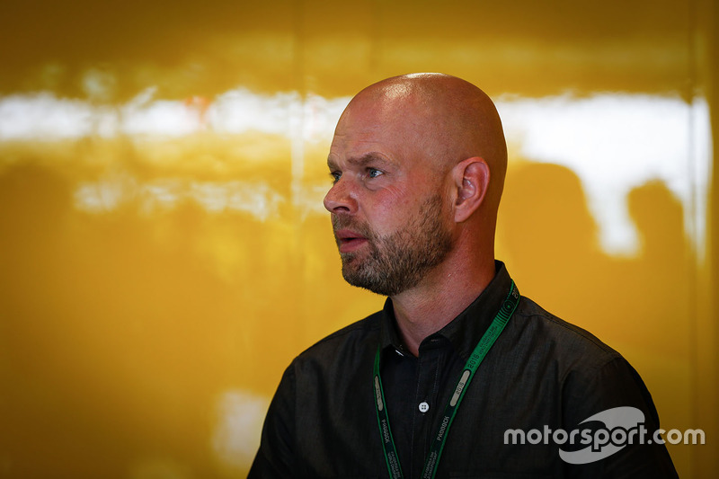 Ян Магнуссен, Corvette Racing - GM (LMGTE Pro)