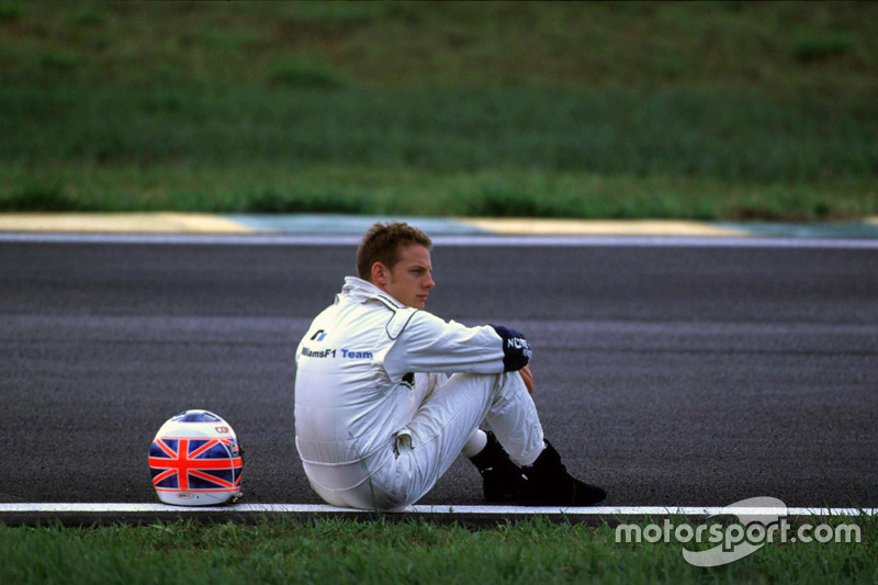 Jenson Button