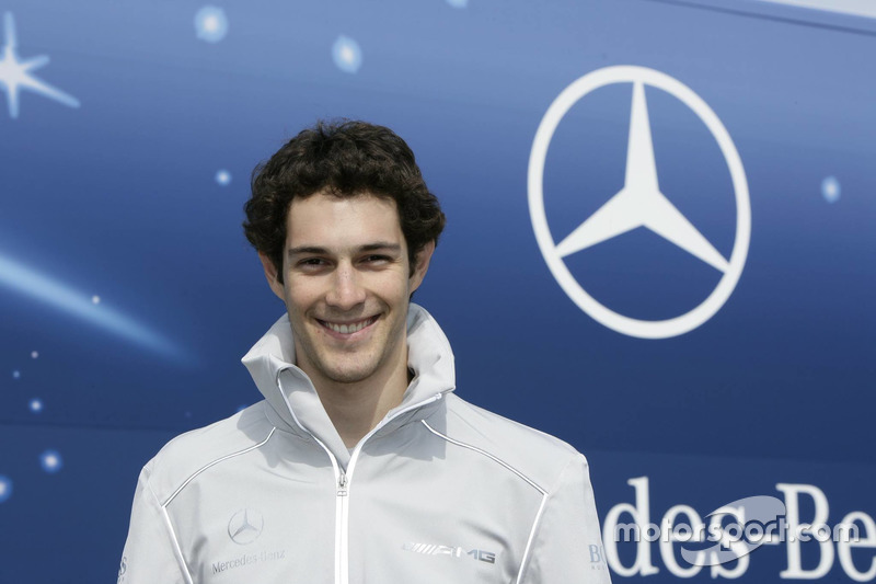 Bruno Senna