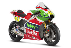 Aprilia Racing Team Gresini