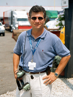 Brian Till