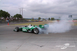Paul Tracy