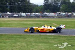 Jimmy Vasser