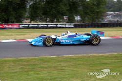 Alex Tagliani