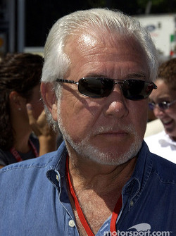 Chris Pook