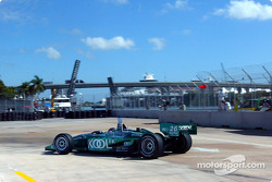 Paul Tracy